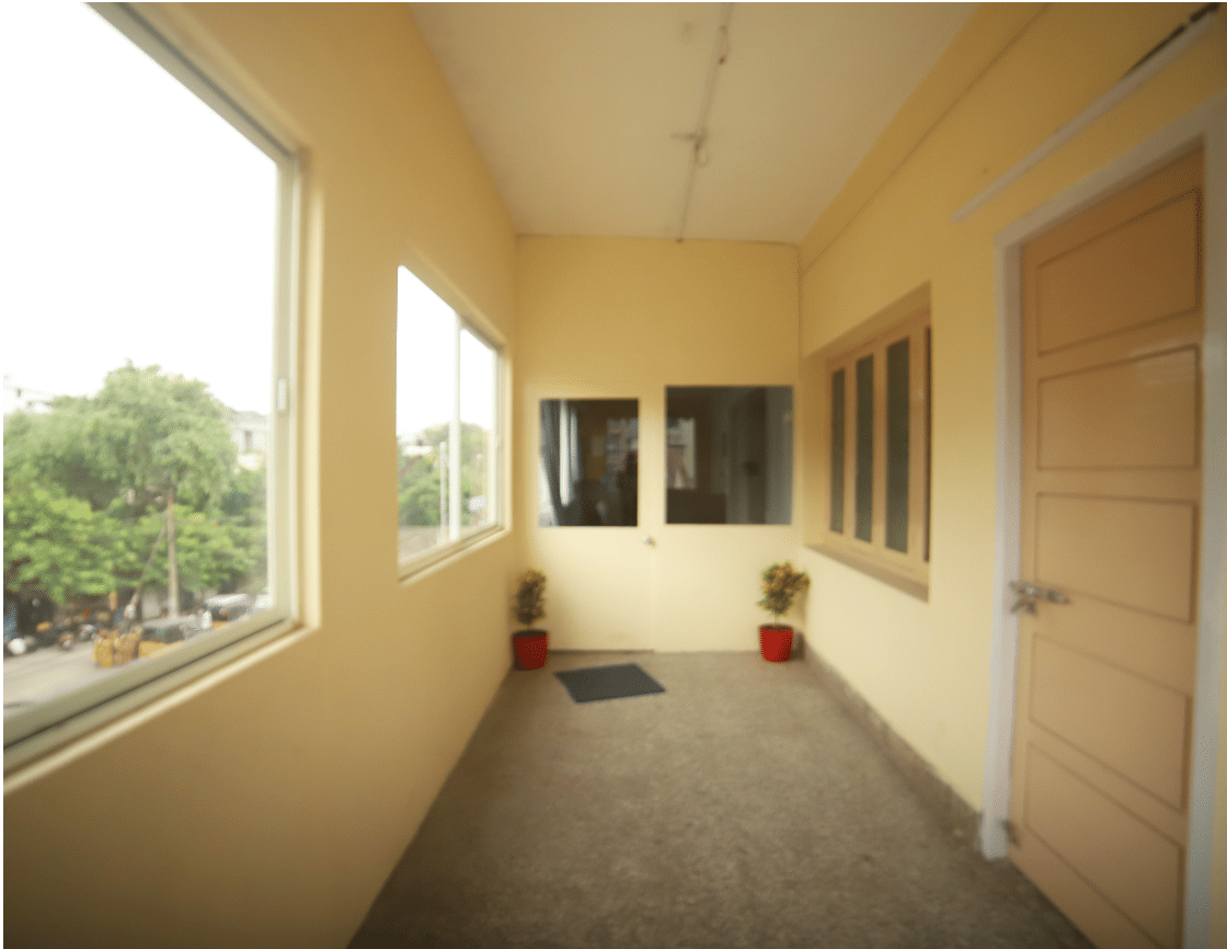 INSD Vishakhapatnam Campus photo 3